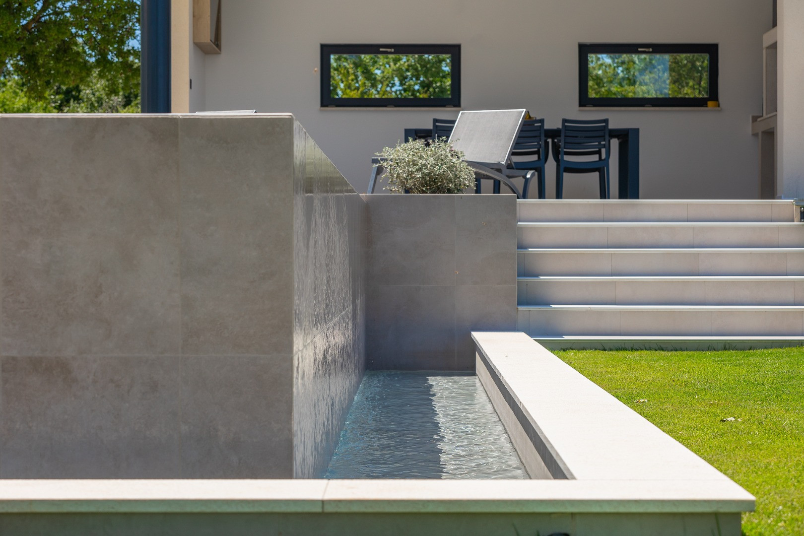 Villa Duplich - Experience the authentic Istrian lifestyle in the luxurious villa Duplich, Villa Duplich with pool in &Scaron;ajini, Istria, Croatia &Scaron;ajini
